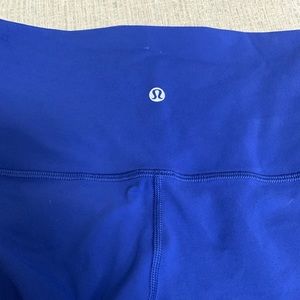 Lululemon leggings!